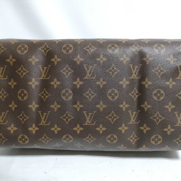 Louis Vuitton Speedy 40 – Monogram Canvas - Picture 5 of 10